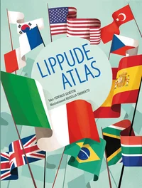 Lippude atlas 