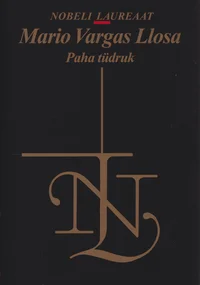 Paha tüdruk