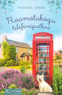 Raamatukogu telefoniputkas