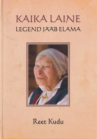 Kaika Laine