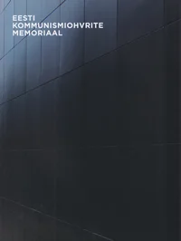 Eesti kommunismiohvrite memoriaal