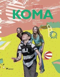 Koma