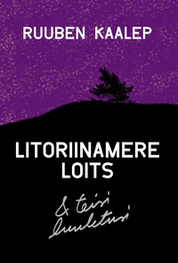 Litoriinamere loits ja teisi luuletusi