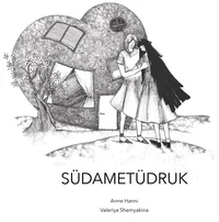 Südametüdruk