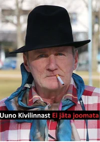 Ei jäta joomata