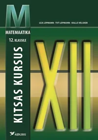 Matemaatika kitsas kursus 12. klassile