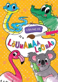 Lõunamaa loomad