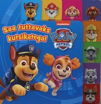Paw patrol