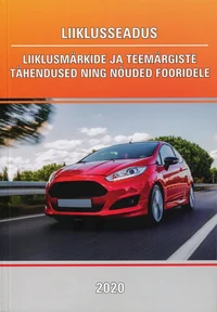 Liiklusseadus
