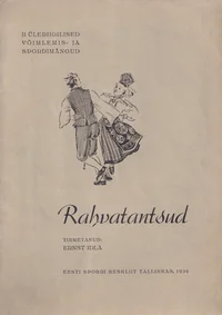 Rahvatantsud