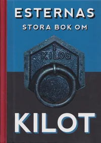 Esternas stora bok om kilot