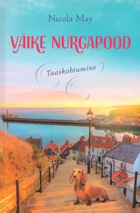 Väike nurgapood