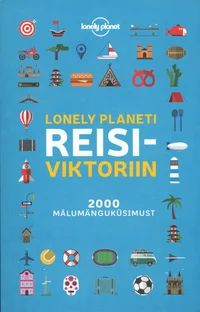 Lonely Planeti reisiviktoriin