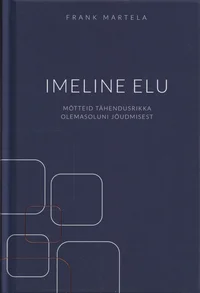 Imeline elu