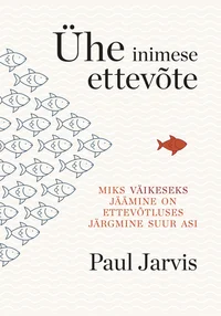 Ühe inimese ettevõte