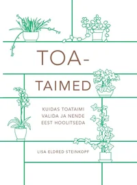 Toataimed