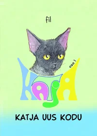 Katja uus kodu
