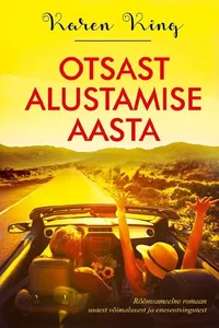 Otsast alustamise aasta