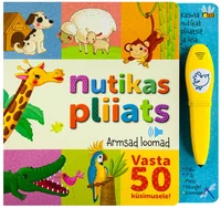 Nutikas pliiats