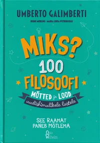 Miks?