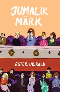 Jumalik märk
