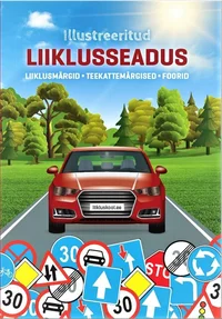 Illustreeritud liiklusseadus