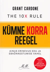 Kümne korra reegel
