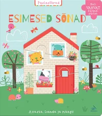 Esimesed sõnad