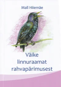Väike linnuraamat rahvapärimusest