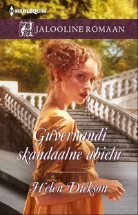 Guvernandi skandaalne abielu