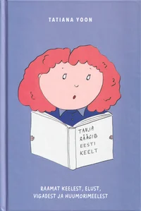 Tanja räägib eesti keelt