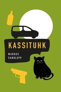 Kassituhk