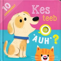 Kes teeb 