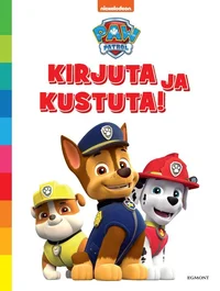 Paw Patrol