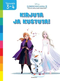 Lumekuninganna 2