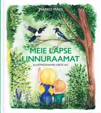 Meie lapse linnuraamat