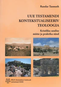 Uue Testamendi kontekstualiseeriv teoloogia