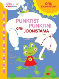 Punktist punktini