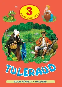 Tuleraud