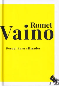Peegel karu silmades