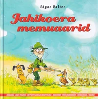 Jahikoera memuaarid