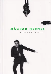 Mägrad hernes