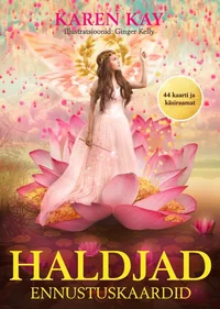 Haldjad