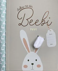 Selline ma olin… beebi