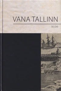 Vana Tallinn
