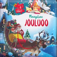 Maagiline jõuluöö