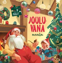 Jõuluvana maailm