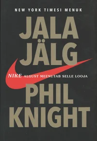 Jala jälg