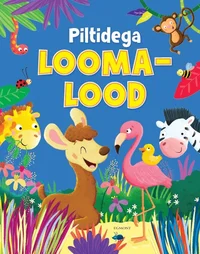 Piltidega loomalood
