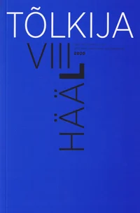 Tõlkija hääl